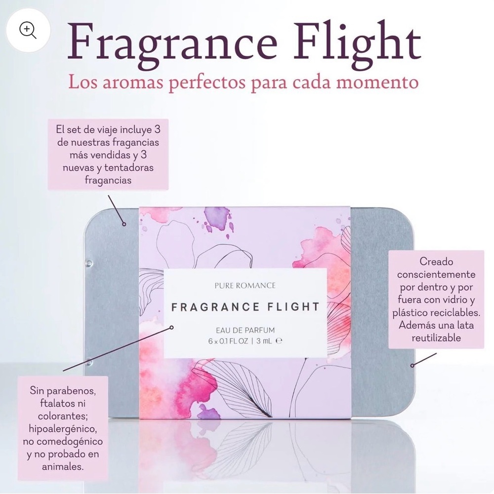 Pure Ro Scent Collection Set - Picture 5 of 5